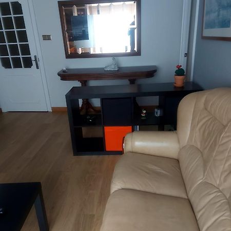 Los Campos Gijon Luaran gambar