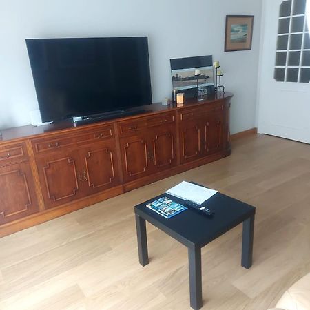 Los Campos Gijon Luaran gambar