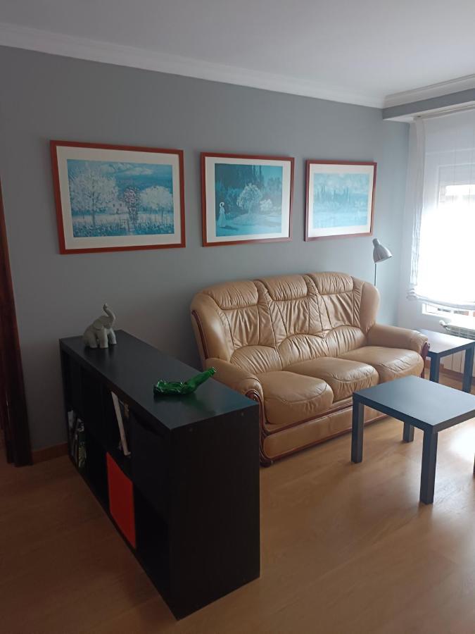 Los Campos Gijon Luaran gambar