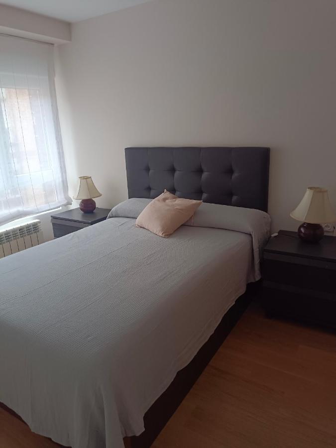 Los Campos Gijon Luaran gambar