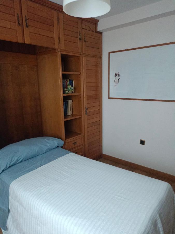 Los Campos Gijon Luaran gambar