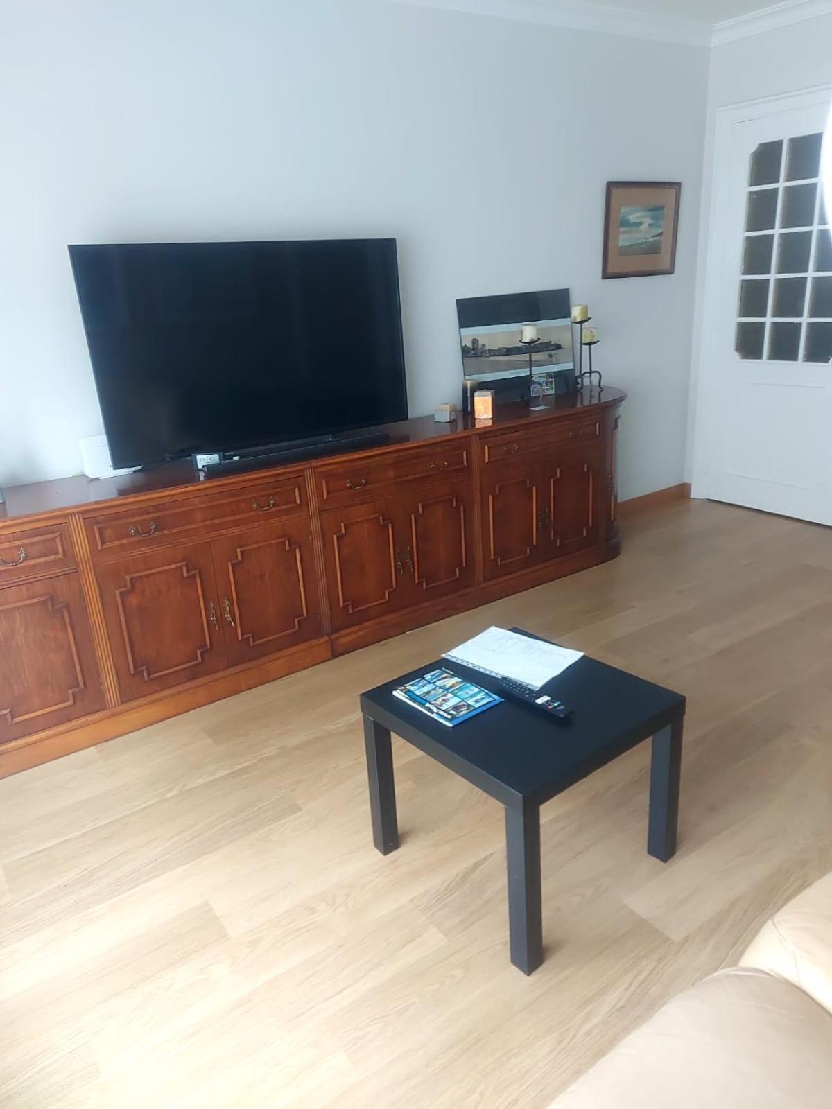 Los Campos Gijon Luaran gambar